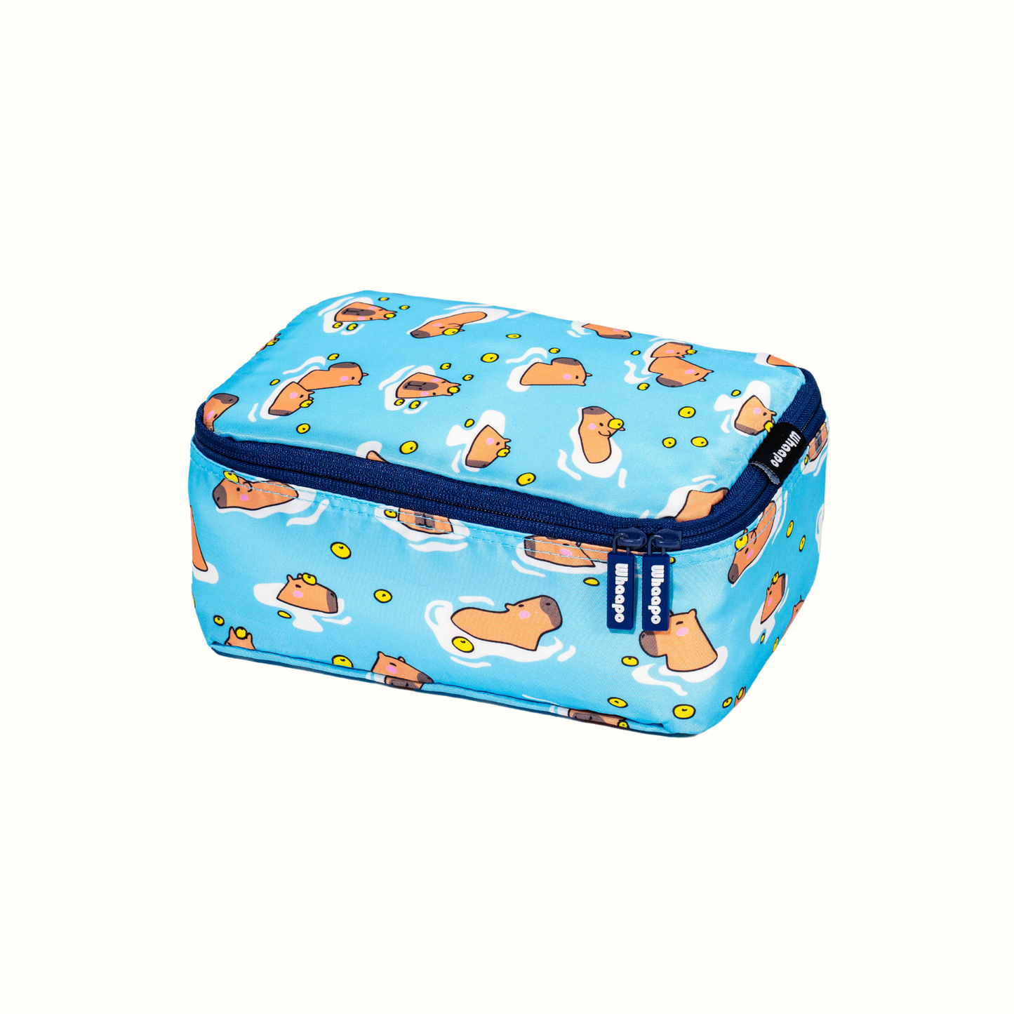 Baby Capybara Packing Cube