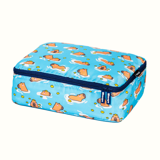 Capybara Packing Cube